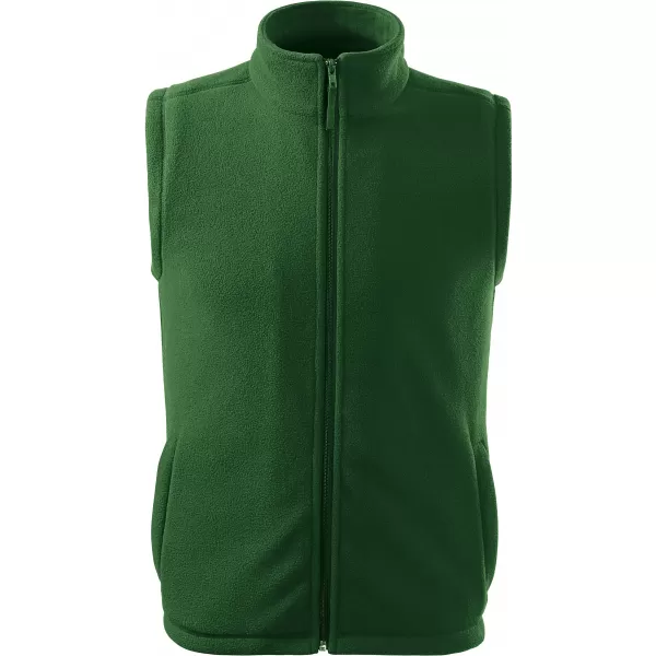  Unisex Vest Fleece ALTISPORT NoPrint NP/ALU815 FLASCHE 