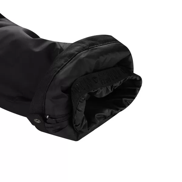  Kinderskihose ALPINE PRO OSAGO KPAB322 SCHWARZ 