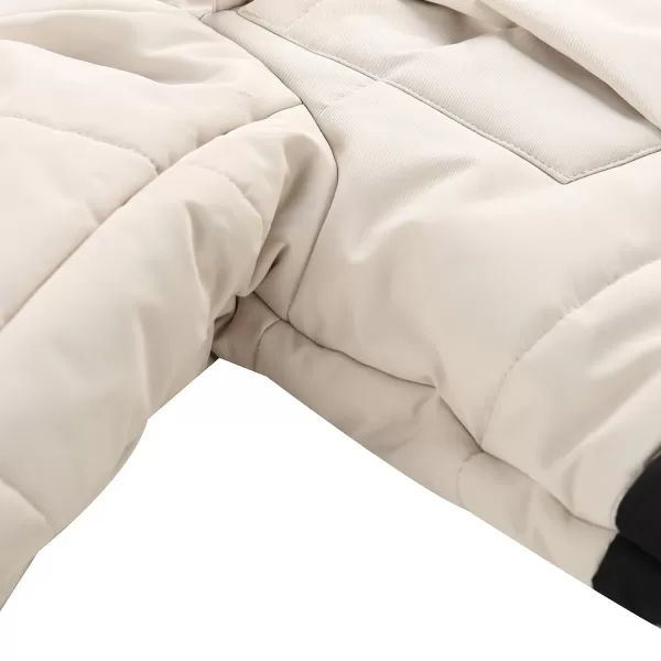  Damenjacke ALPINE PRO EGYPA LJCB592 GRAU 