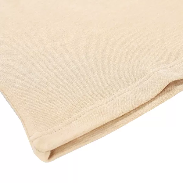  Damenrock ALPINE PRO HOFRA LSKC483 BEIGE 