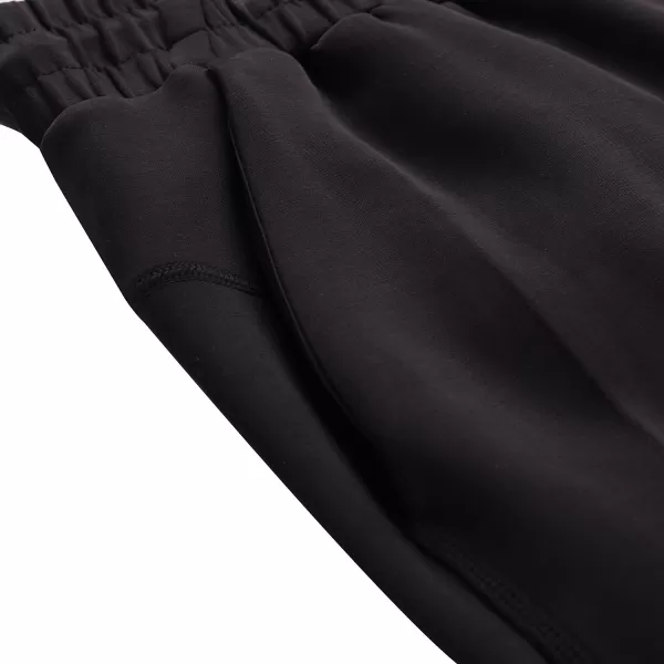  Damensporthosen ALPINE PRO GRELA LPAD73E SCHWARZ 