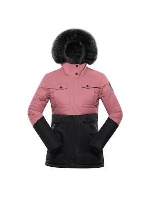 Damenjacke ALPINE PRO EGYPA LJCB592 ROSA