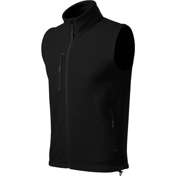  Unisex -Weste ALTISPORT NoPrint NP/ALU525 SCHWARZ 