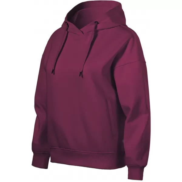  Damen Sweatshirt ALTISPORT NoPrint NP/ALW124 FUCHSIE 