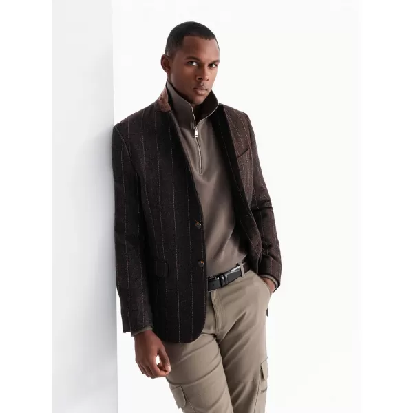  Jacke OMBRE OM-BLZB-0137 GRAPHIT 