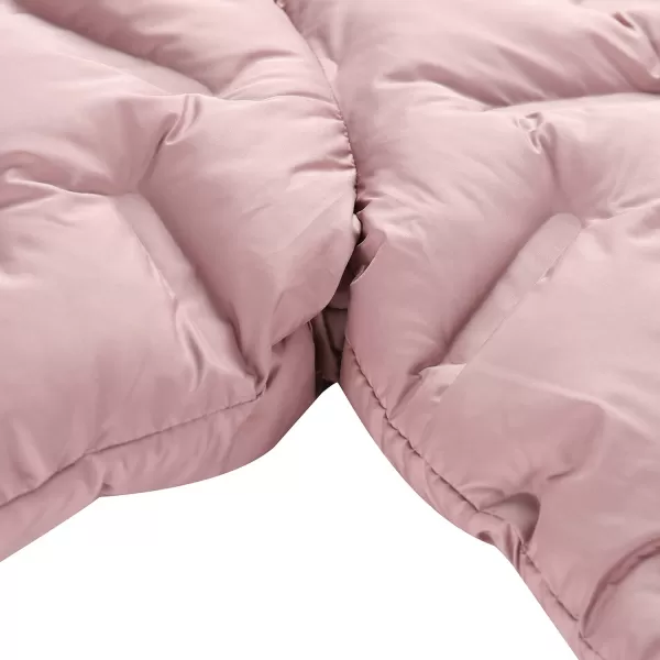  Mantel ALPINE PRO AWEDA LCTD230 ROSA 
