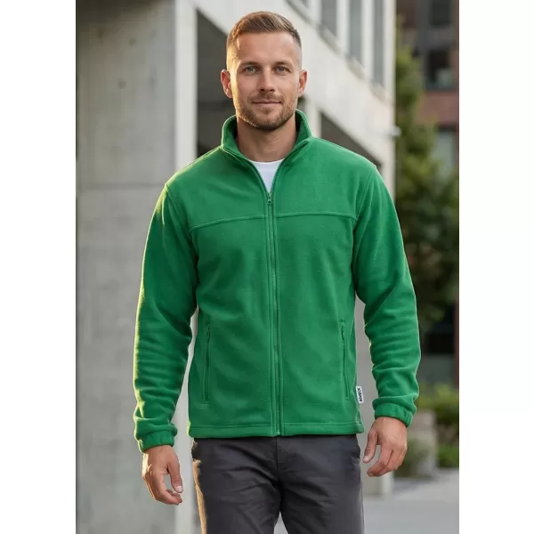  Herren Fleece Sweatshirt ALTISPORT NoPrint NP/ALM105 MEDIUM 