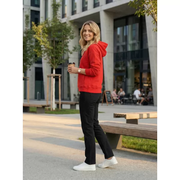  Damen Sweatshirt ALTISPORT NoPrint NP/ALW124 ROT 