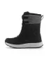 Frauenstiefel ALPINE PRO KOWA LBTD536 SCHWARZ