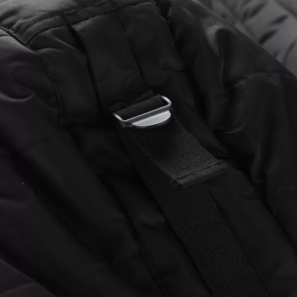  Damenjacke ALPINE PRO EGYPA LJCB592 SCHWARZ 
