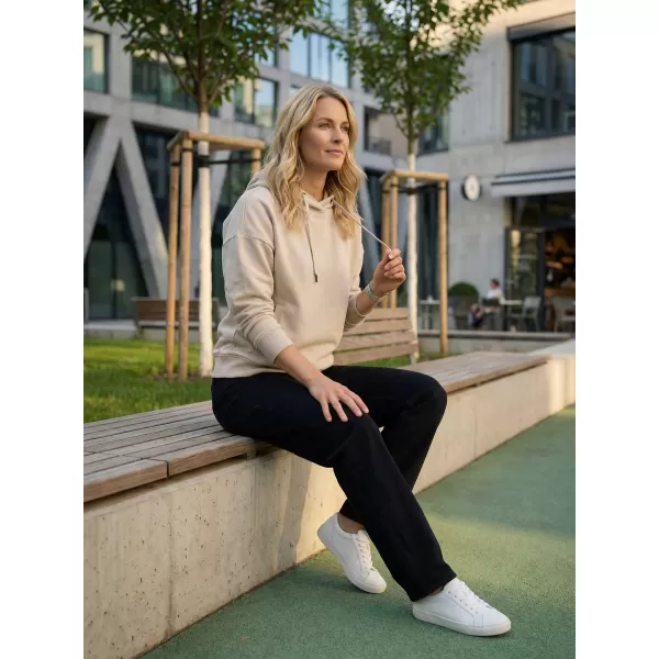  Damen Sweatshirt ALTISPORT NoPrint NP/ALW124 EIS -GRAY 
