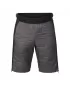 Shorts ALPINE PRO CORAL MPAD719 DUNKELGRAU