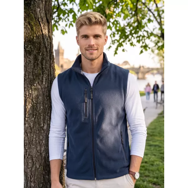  Unisex -Weste ALTISPORT NoPrint NP/ALU525 MEERESBLAU 