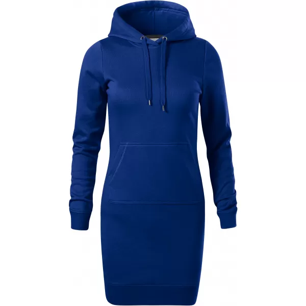  Ladies 'verlängertes Sweatshirt ALTISPORT NoPrint NP/ALW914 KÖNIGLICH 