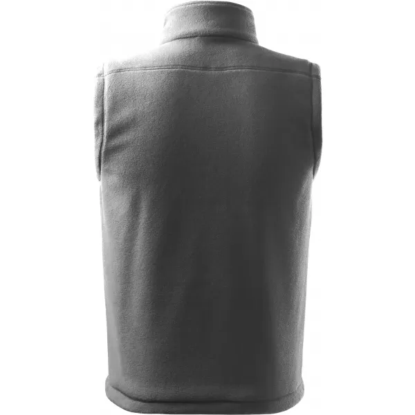 Unisex Vest Fleece ALTISPORT NoPrint NP/ALU815 STAHL 