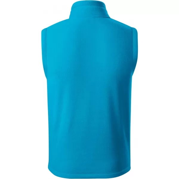  Unisex -Weste ALTISPORT NoPrint NP/ALU525 TÜRKIS 