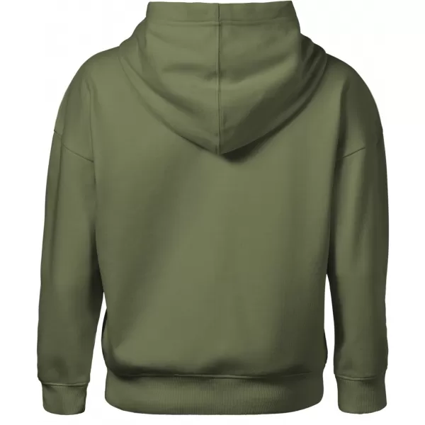 Damen Sweatshirt ALTISPORT NoPrint NP/ALW124 KHAKI 