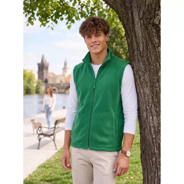  Unisex Vest Fleece ALTISPORT NoPrint NP/ALU815 MEDIUM 
