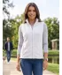 Unisex Vest Fleece ALTISPORT NoPrint NP/ALU815 WEIß