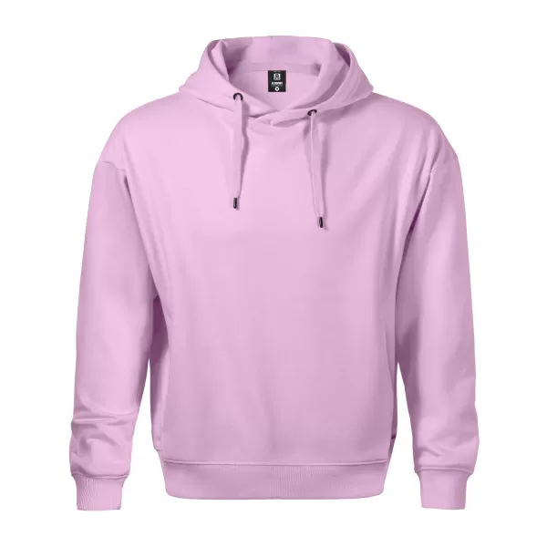  Herren -Sweatshirt ALTISPORT NoPrint NP/ALM024 ORCHIDEE 