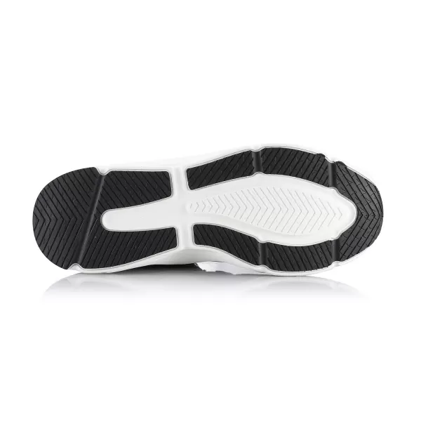  Damenschuhe ALPINE PRO MYTIKASA LBTB466 SCHWARZ 