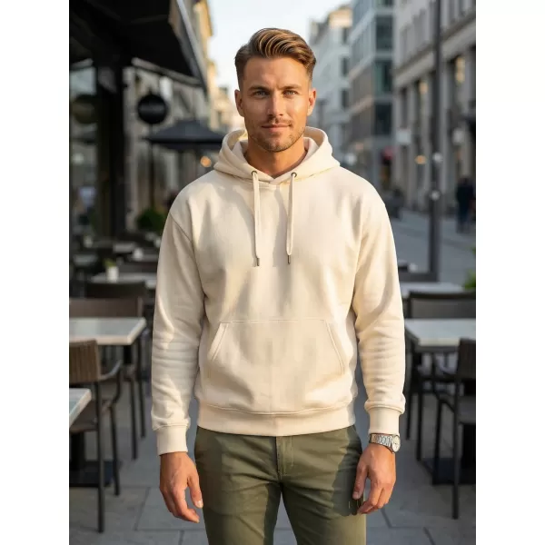  Herren -Sweatshirt ALTISPORT NoPrint NP/ALM024 MANDEL 