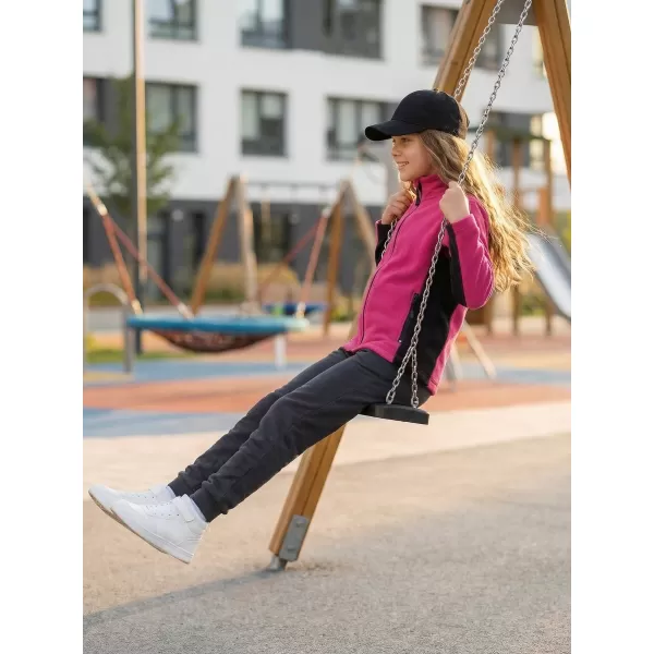  Baby Sweatshirt ALTISPORT NoPrint NP/ALK925 LILA 