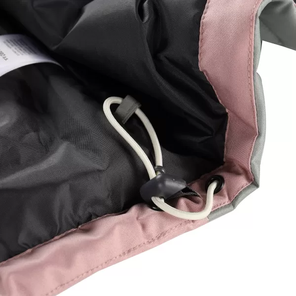  Ladies 'Skijacke ALPINE PRO GARGA LJCD657 GRAU 