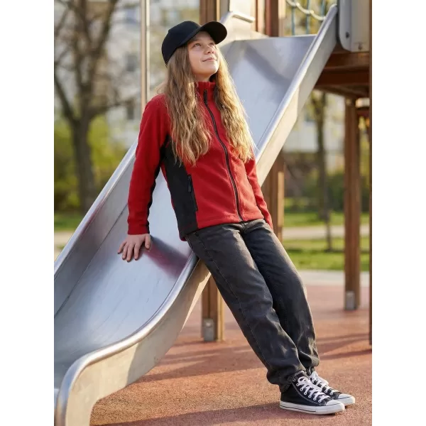  Baby Sweatshirt ALTISPORT NoPrint NP/ALK925 ROT 