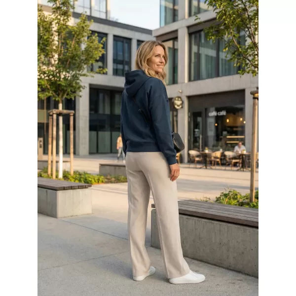  Damen Sweatshirt ALTISPORT NoPrint NP/ALW124 MEERESBLAU 
