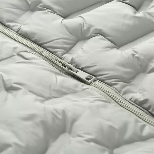  Mantel ALPINE PRO AWEDA LCTD230 GRAU 