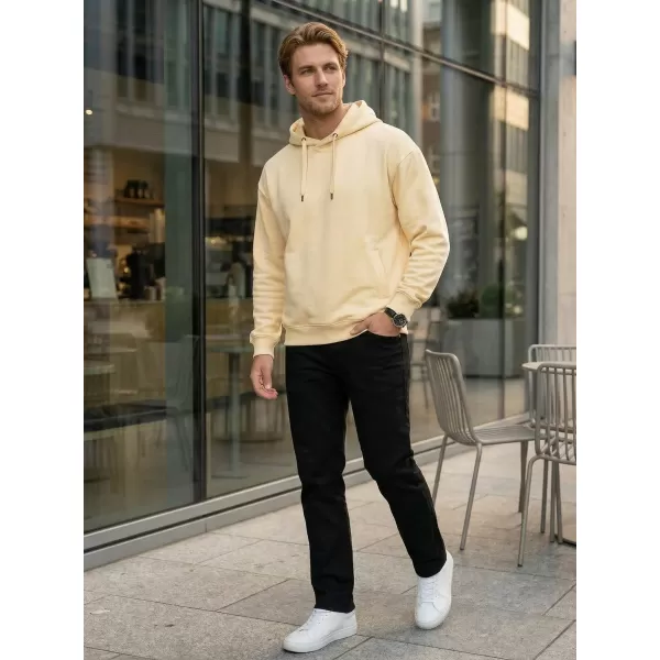  Herren -Sweatshirt ALTISPORT NoPrint NP/ALM024 BOURBON VANILLE 