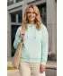 Damen Sweatshirt ALTISPORT NoPrint NP/ALW124 FROST