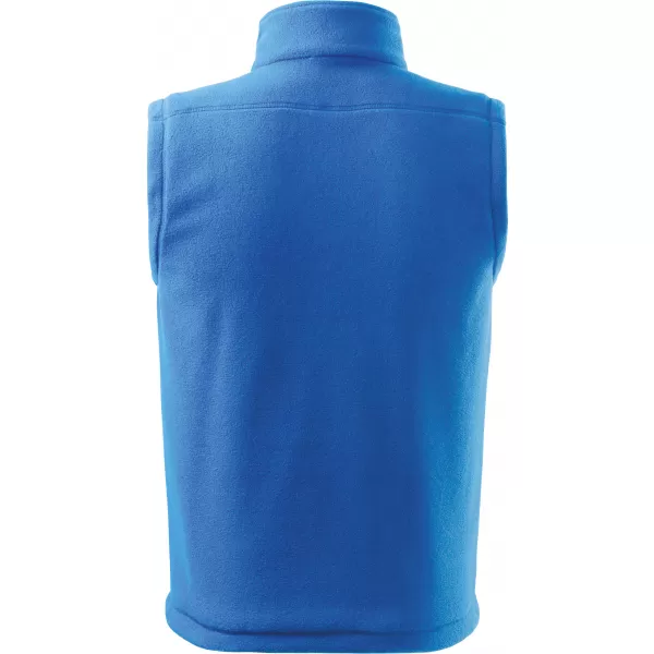  Unisex Vest Fleece ALTISPORT NoPrint NP/ALU815 AZURBLAU 