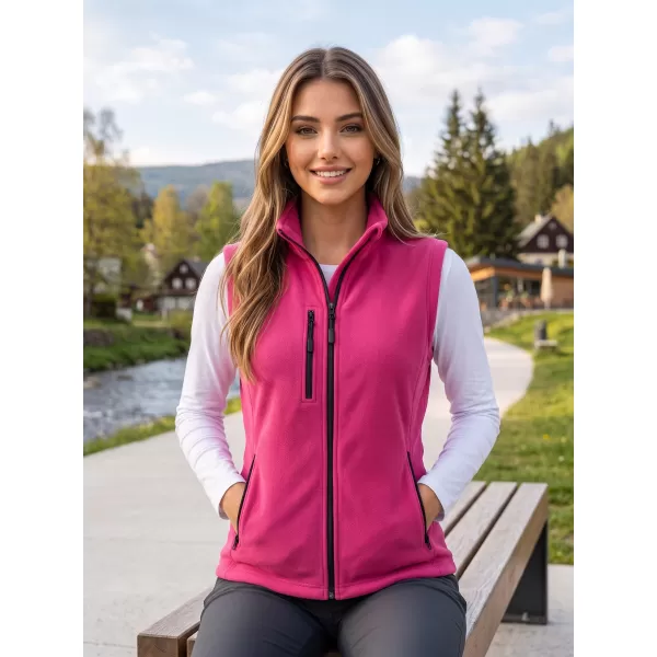  Unisex -Weste ALTISPORT NoPrint NP/ALU525 LILA 