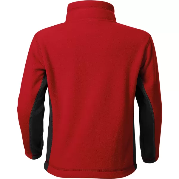  Baby Sweatshirt ALTISPORT NoPrint NP/ALK925 ROT 