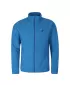 Fleece Sweatshirt ALPINE PRO SIUS MSWD418 BLUE MYKONOS