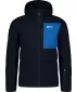 Herren-Winterjacke NORDBLANC ORIENTING NBWJM8057 DUNKELBLAU