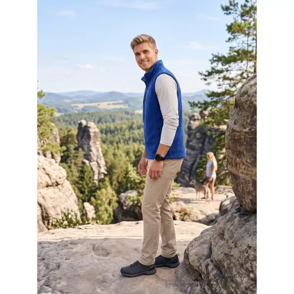  Unisex -Weste ALTISPORT NoPrint NP/ALU525 KÖNIGLICH 