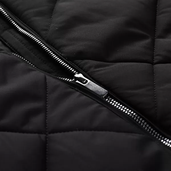  Frauenjacke ALPINE PRO LODERA LJCB593 SCHWARZ 