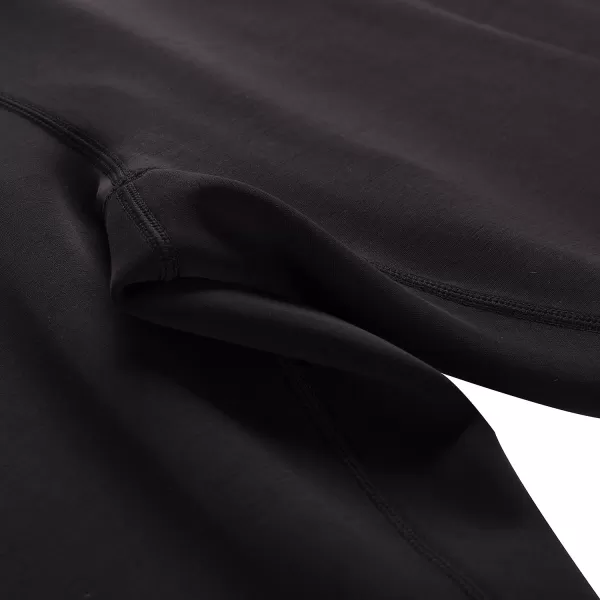  Damensporthosen ALPINE PRO GRELA LPAD73E SCHWARZ 