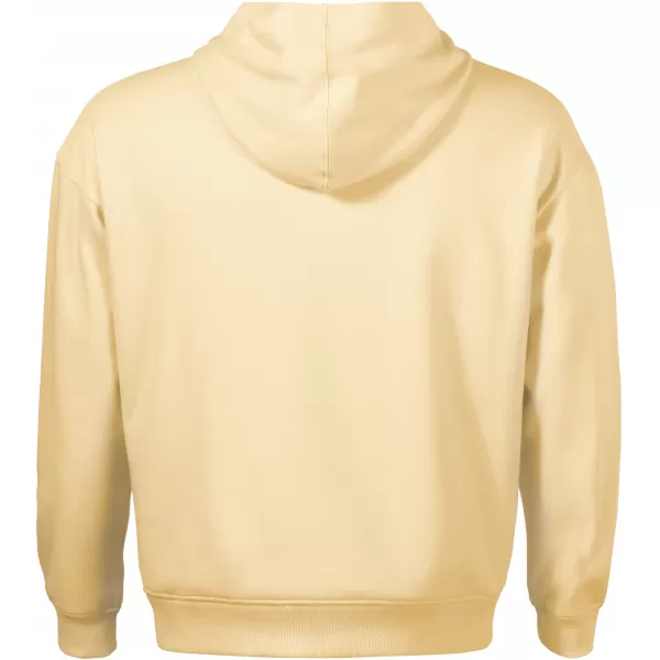  Herren -Sweatshirt ALTISPORT NoPrint NP/ALM024 BOURBON VANILLE 