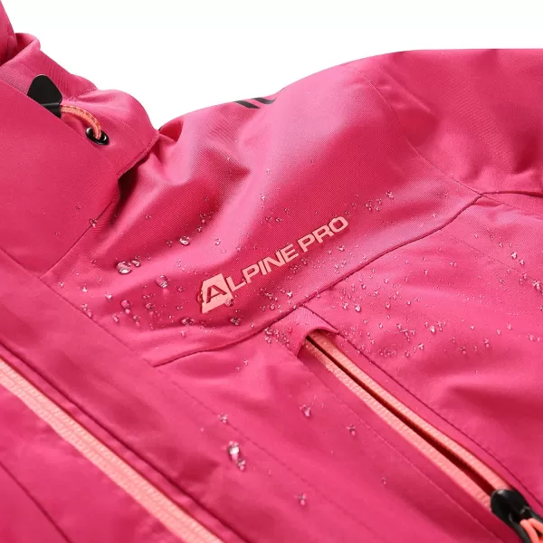  Ladies 'Skijacke ALPINE PRO REAMA LJCB601 KABARETT 