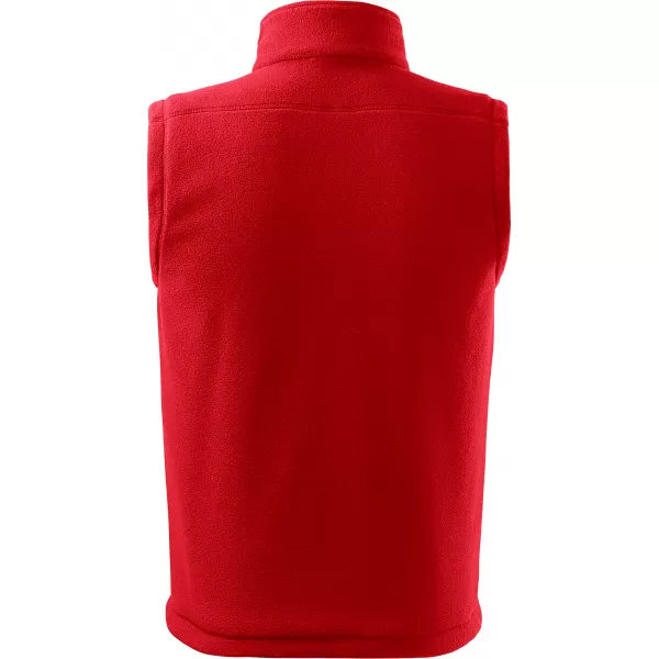  Unisex Vest Fleece ALTISPORT NoPrint NP/ALU815 ROT 