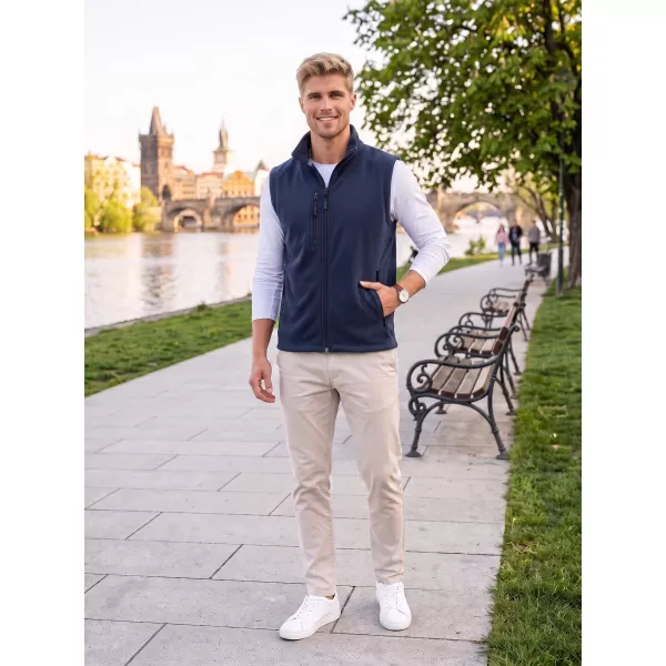  Unisex -Weste ALTISPORT NoPrint NP/ALU525 MEERESBLAU 