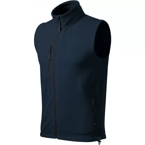  Unisex -Weste ALTISPORT NoPrint NP/ALU525 MEERESBLAU 