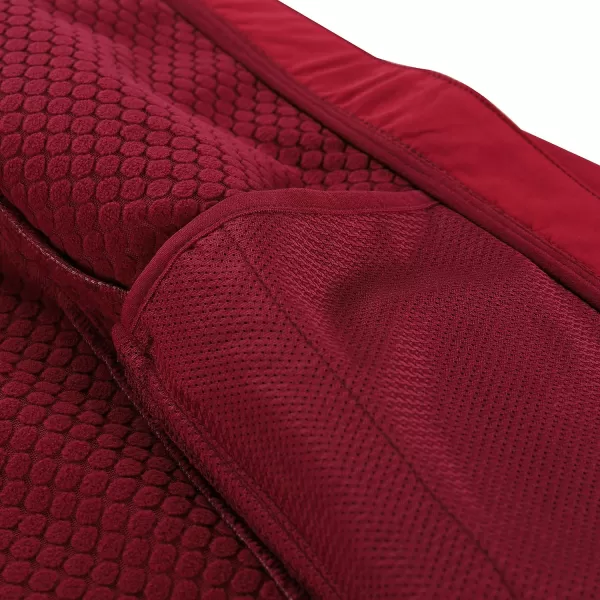  Frauen -Softshelljacke für Frauen ALPINE PRO HOORA LJCD590 ANEMONE 