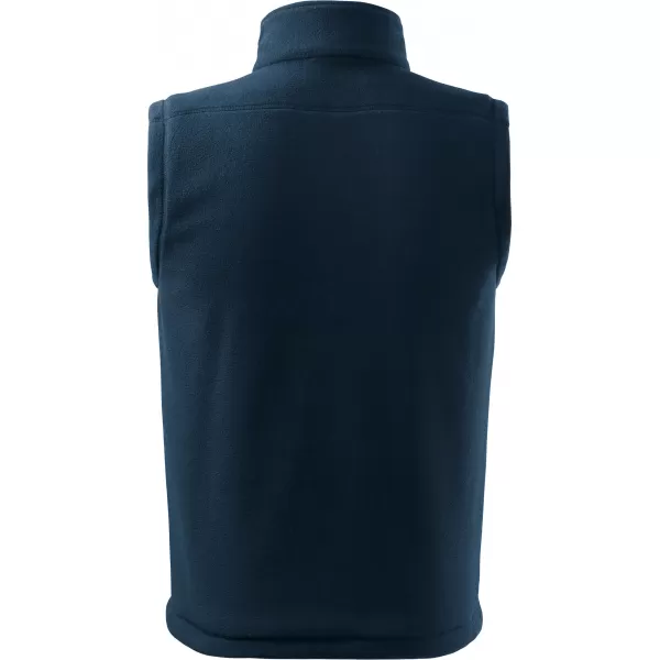  Unisex Vest Fleece ALTISPORT NoPrint NP/ALU815 MEERESBLAU 