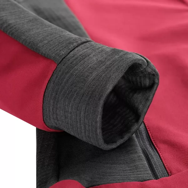  Frauen -Softshelljacke für Frauen ALPINE PRO UKEBA LJCD643 ANEMONE 