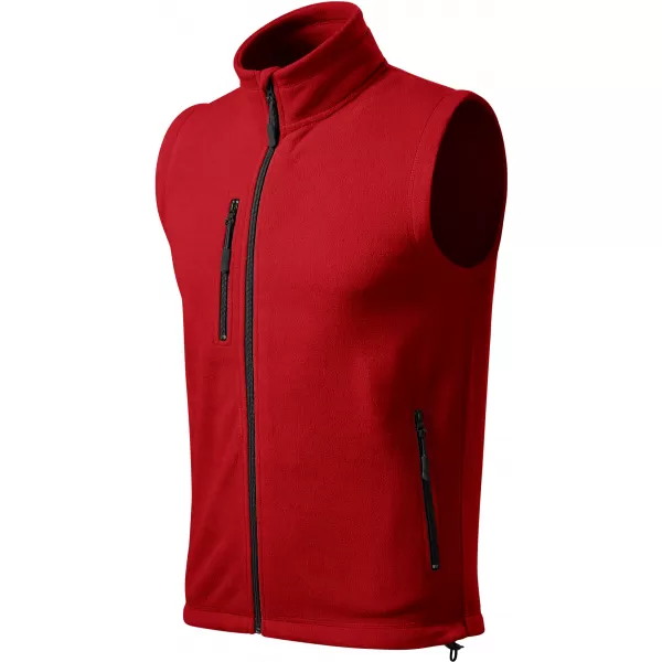  Unisex -Weste ALTISPORT NoPrint NP/ALU525 ROT 
